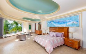 Villa Armonia Luxury Boutique Hotel