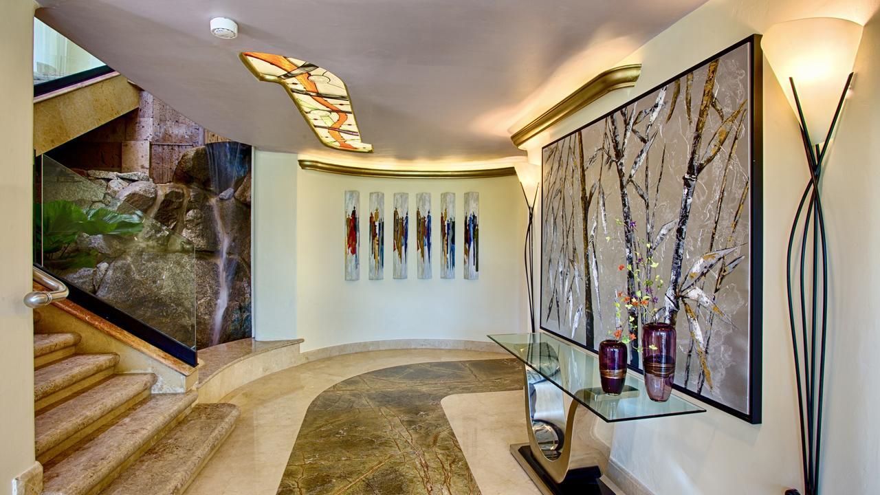 Villa Armonia Luxury Boutique Hotel Puerto Vallarta Exterior photo